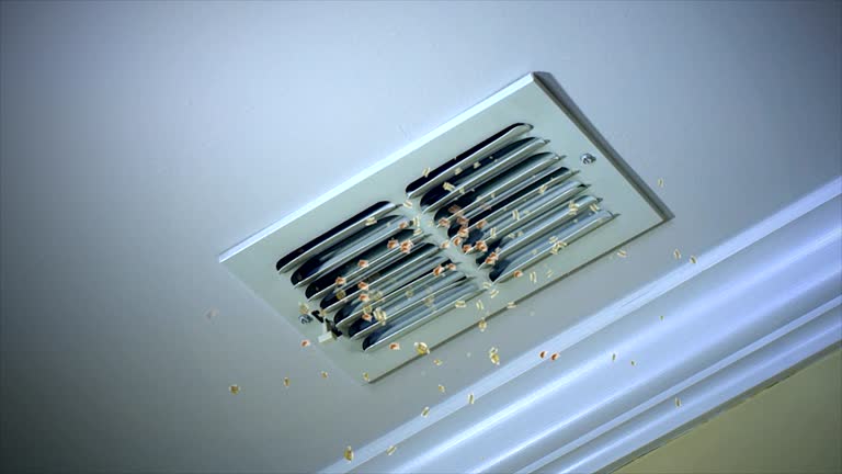 Best Commercial Air Duct Cleaning  in Lake Telemark, NJ