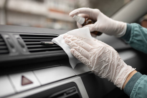 Best Home Air Vent Cleaning  in Lake Telemark, NJ