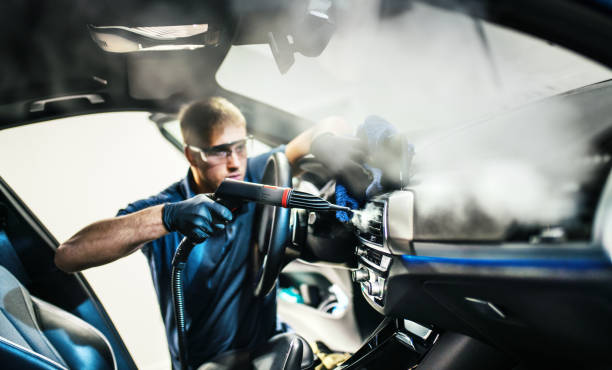 Best HVAC Duct Inspection Services  in Lake Telemark, NJ
