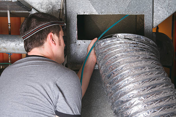 Best Best Air Duct Cleaning Company  in Lake Telemark, NJ
