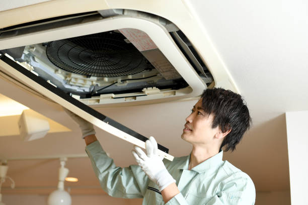Best Commercial HVAC Duct Cleaning  in Lake Telemark, NJ