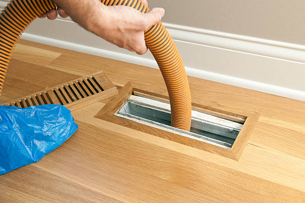 Best Air Vent Cleaning Services  in Lake Telemark, NJ