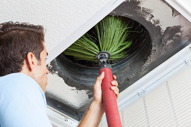 Best Ductwork Cleaning Services  in Lake Telemark, NJ