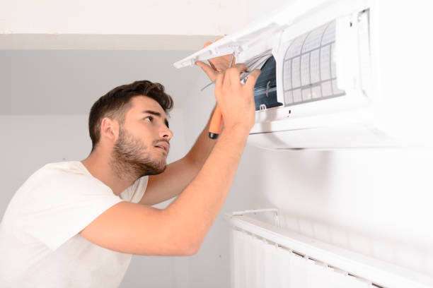 Best Affordable HVAC Duct Cleaning  in Lake Telemark, NJ