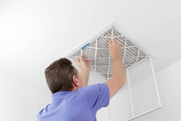 Best Air Duct Cleaning Cost  in Lake Telemark, NJ